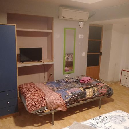 אליקאנטה Kalifornia Central מראה חיצוני תמונה