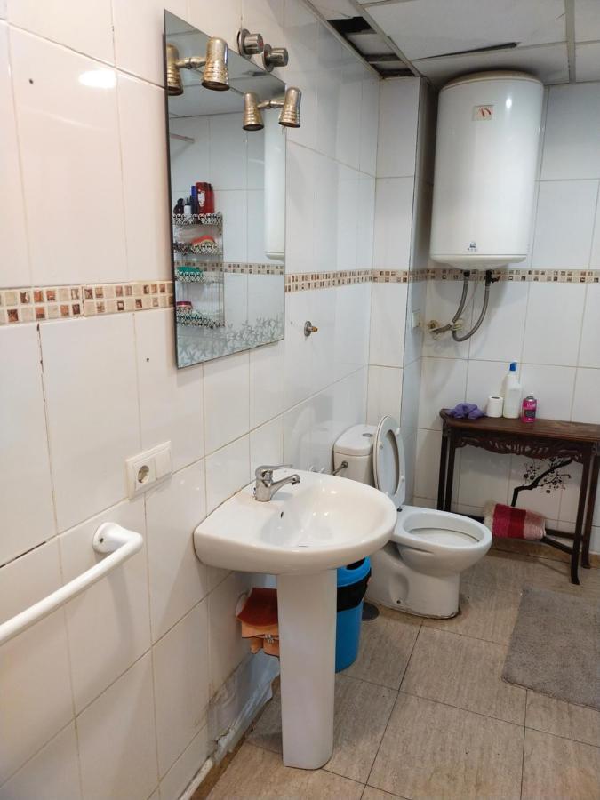 אליקאנטה Kalifornia Central מראה חיצוני תמונה