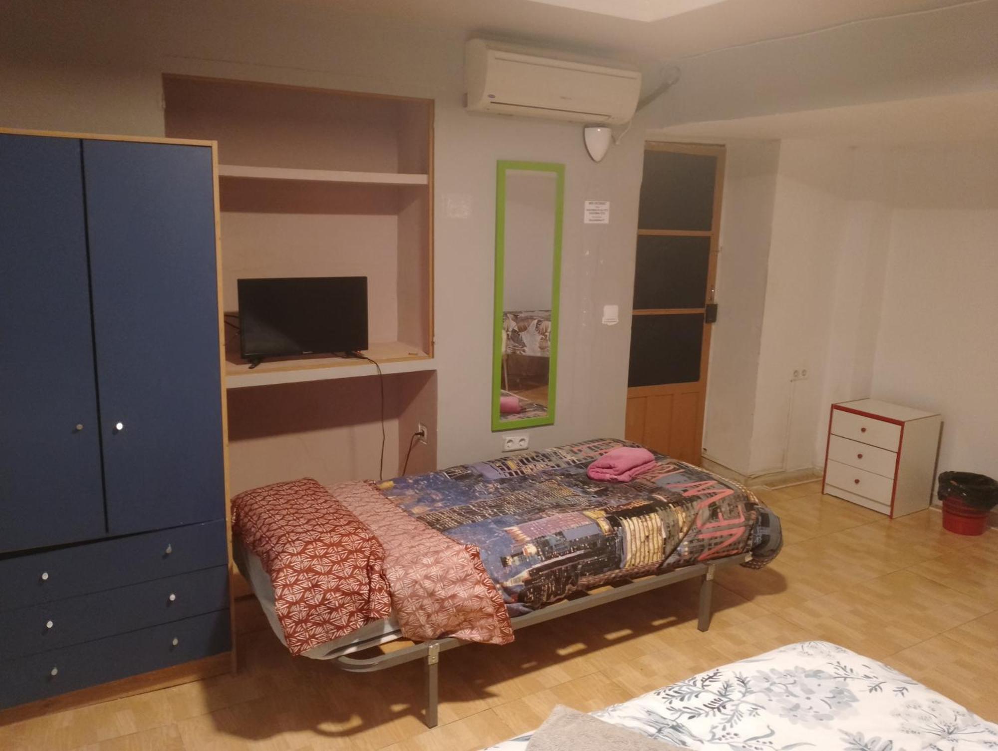 אליקאנטה Kalifornia Central מראה חיצוני תמונה