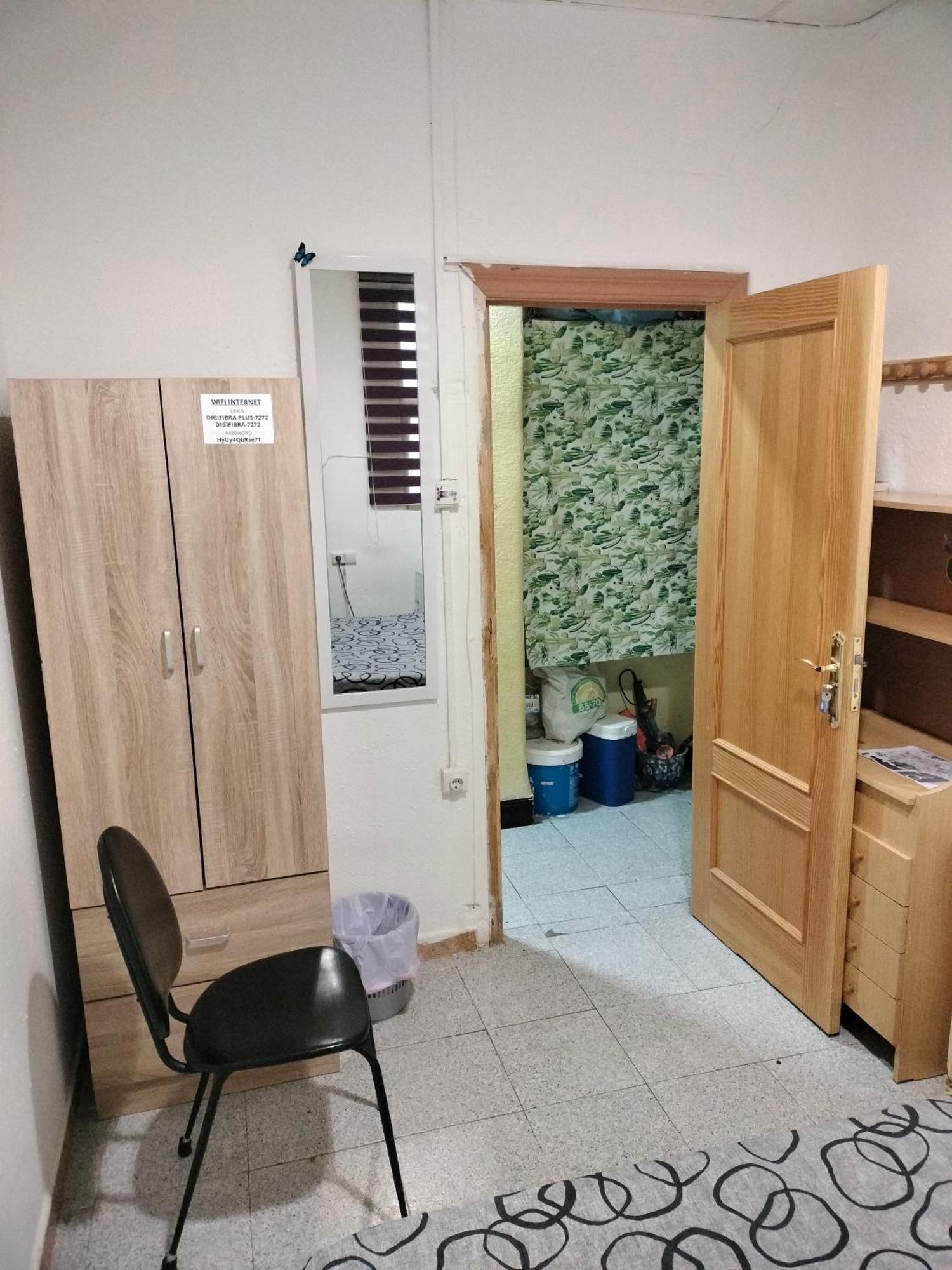 אליקאנטה Kalifornia Central מראה חיצוני תמונה